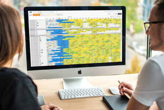 Software Cassa in cloud per hotel